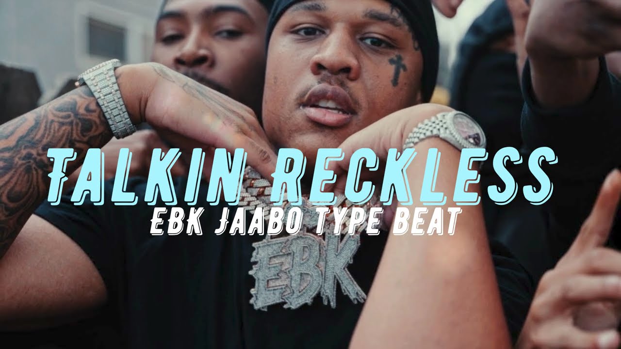 EBK Jaaybo Type Beat - Talkin Reckless