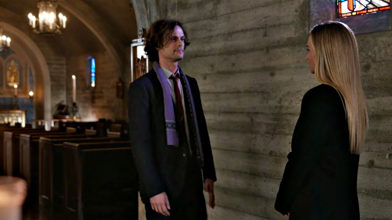 Spencer Reid Returns in Criminal Minds Evolution S18E3 | Matthew Gray Gubler&rsquo;s Powerful Comeback!