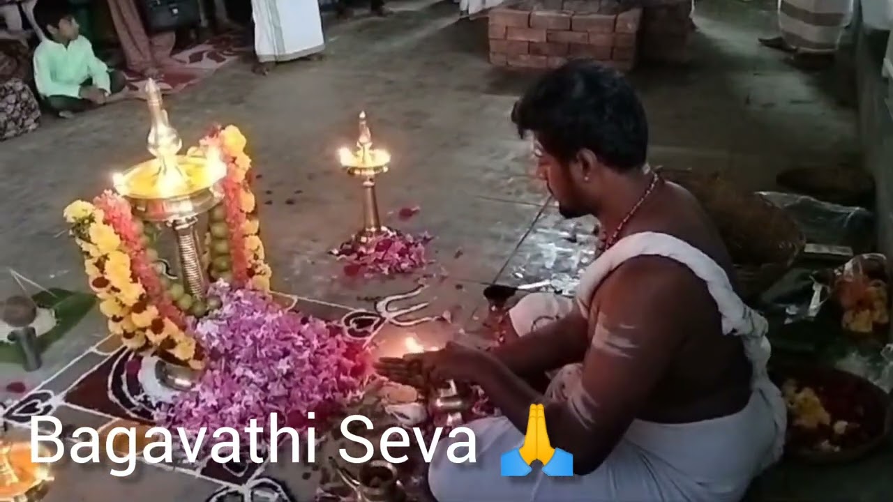 Sri Maha Varahi Dhyana Peeta.