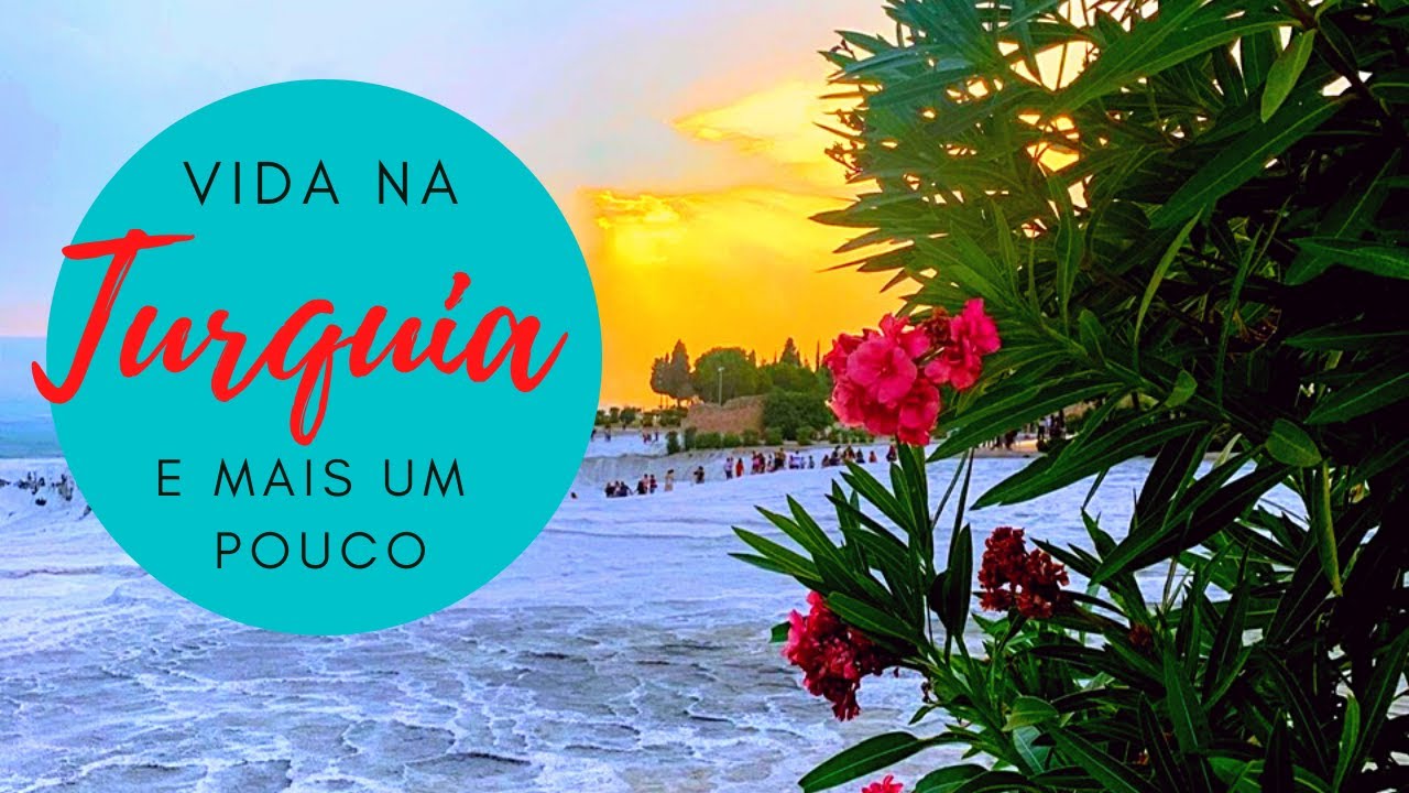 Curiosidades e Histórias na Turquia 🇹🇷 Bate-papo com  @eva oliveira historia cultural