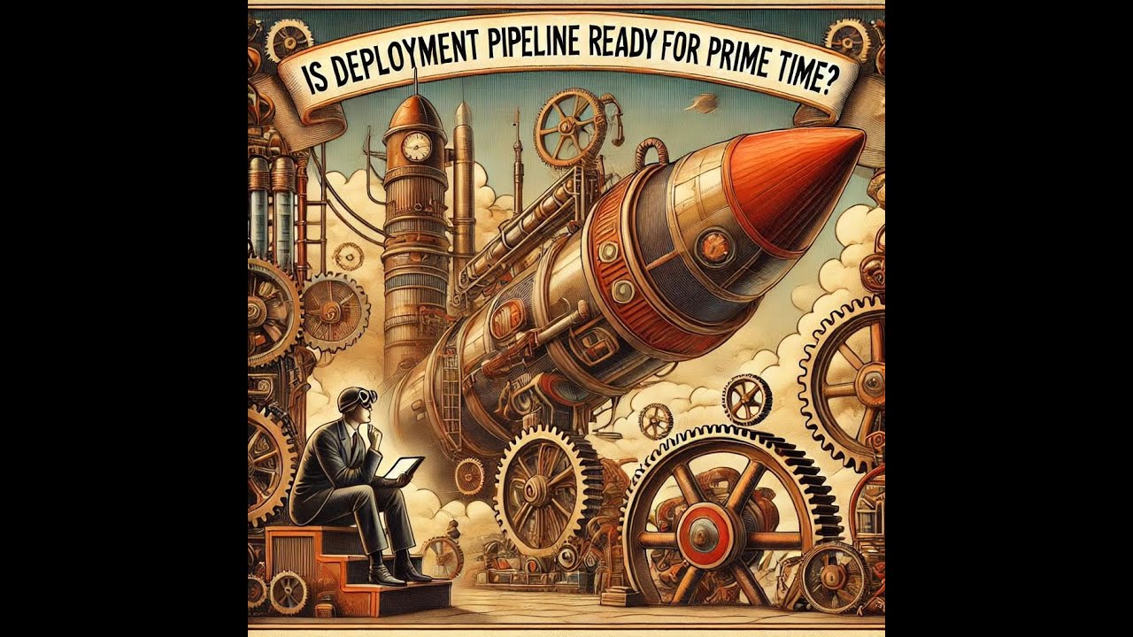 Are Deployment Pipelines ready for Prime Time ? #microsoftfabric