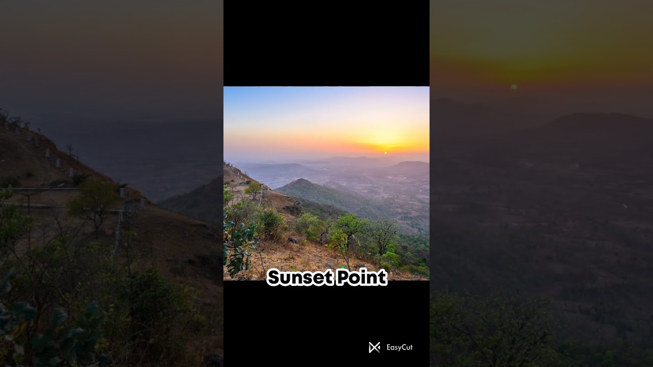 Top 5 places to visit in Dang 🇮🇳 #viral #shorts