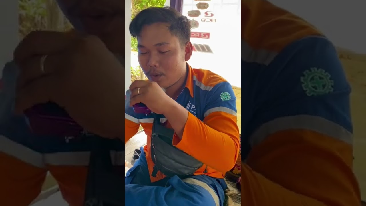 COIL MELETEK GURIH .!!!