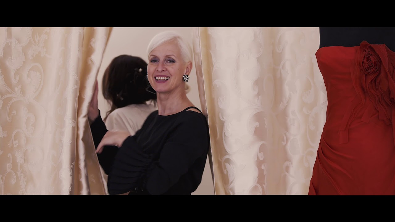 Carla Gozzi  Style Coaching