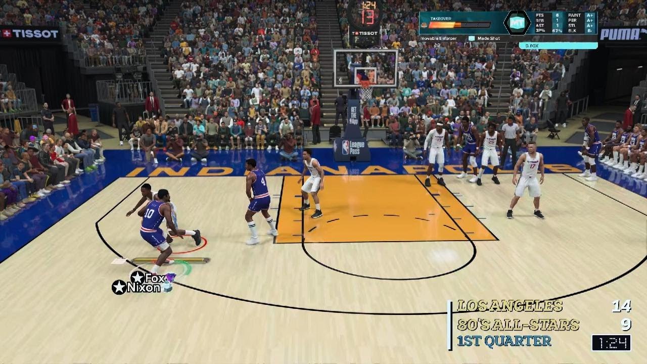 NBA 2K26_ grinding