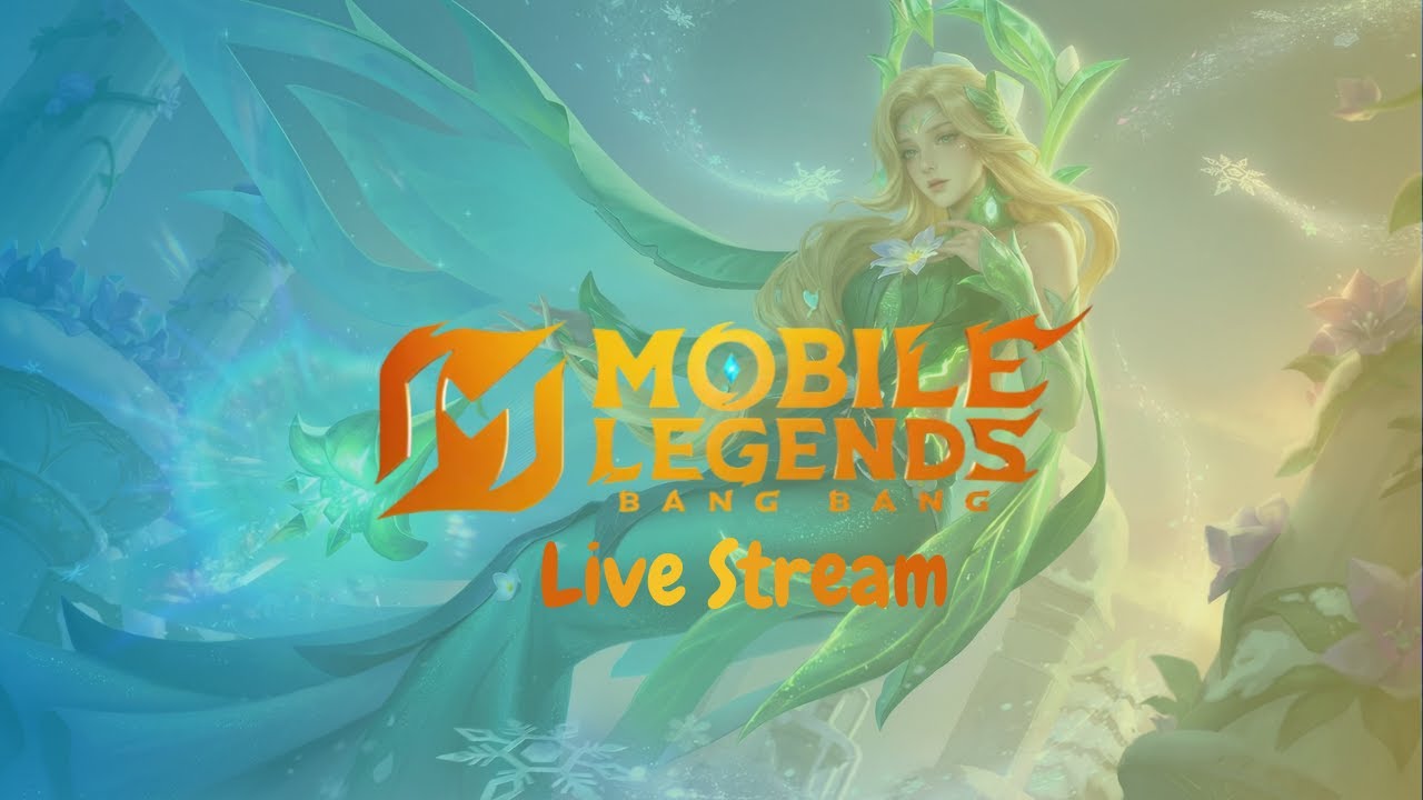 🔴 MLBB Live: Can Flex Pro Carry the Dark System? 🔄🔥 | Season 39, Ep.29