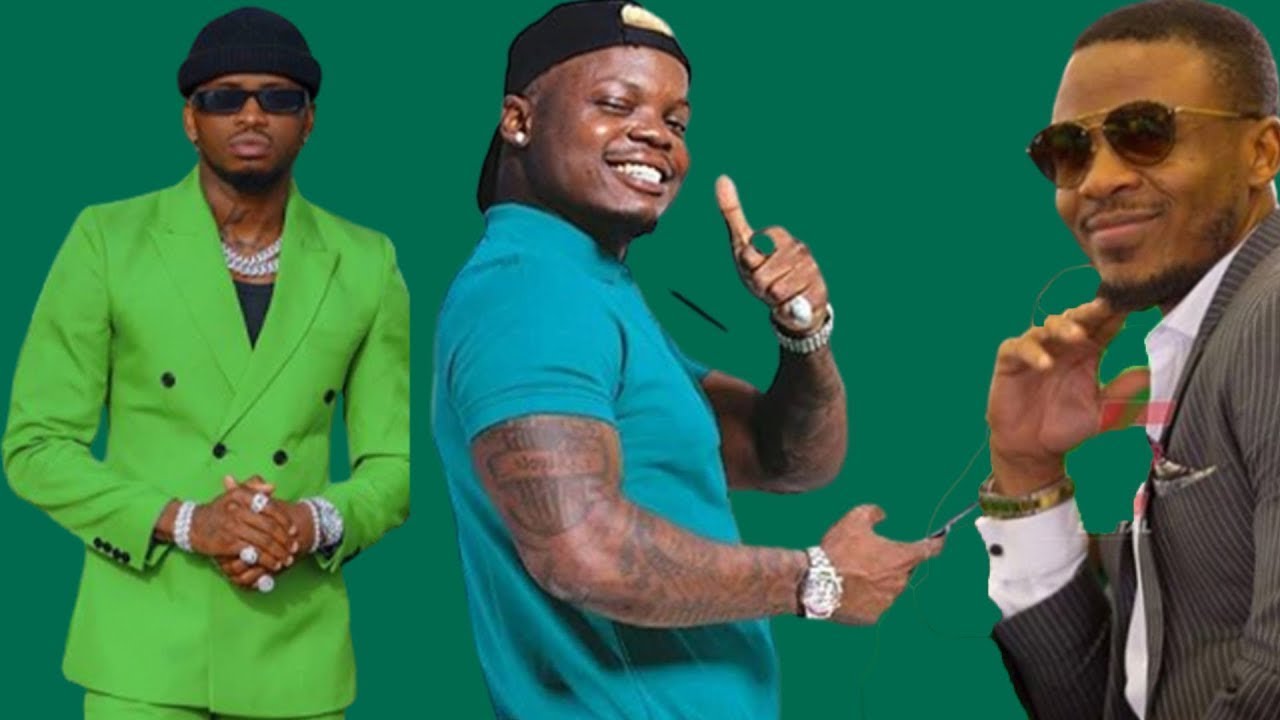 TANZANIAN ARTISTS Who Campaigned For CCM  And President Samia Go Through Difficulties