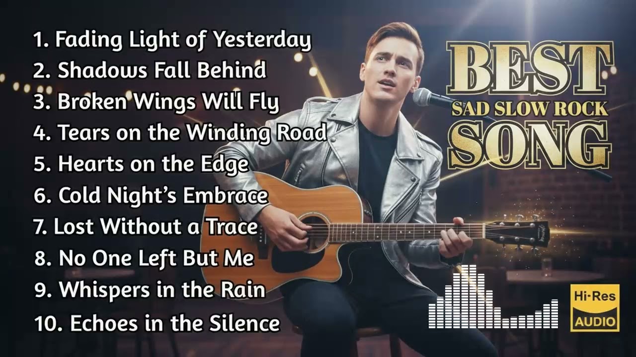 Songs of Your First Kiss: Timeless 80s 90s Classic Slow Rock Love Ballads