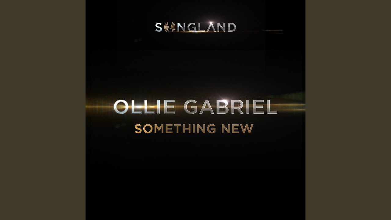 Something New (From 