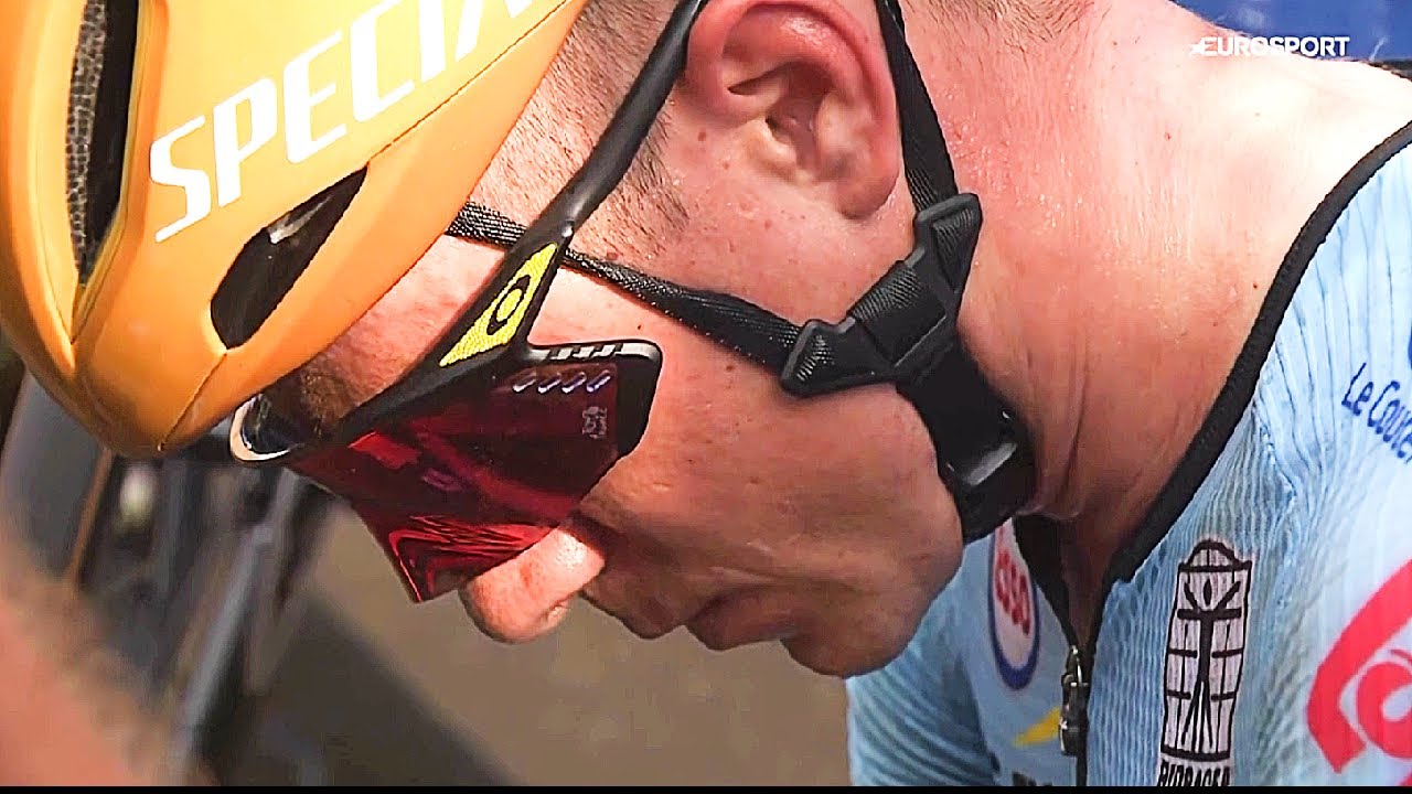 Il Mondiale pi&ugrave; DURO di sempre | Mondiali Ciclismo Kigali 2025 Gara &Eacute;lite Maschile
