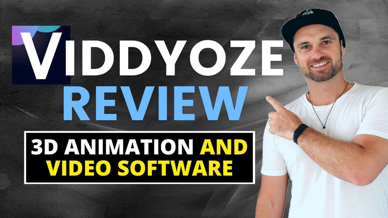 Viddyoze Review 2022 ❇️  Is Viddyoze Worth It? 🎥