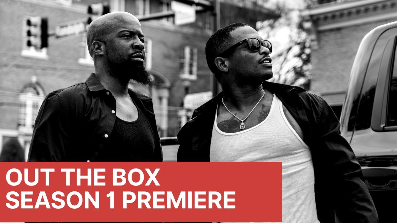 Out The Box - Episode One