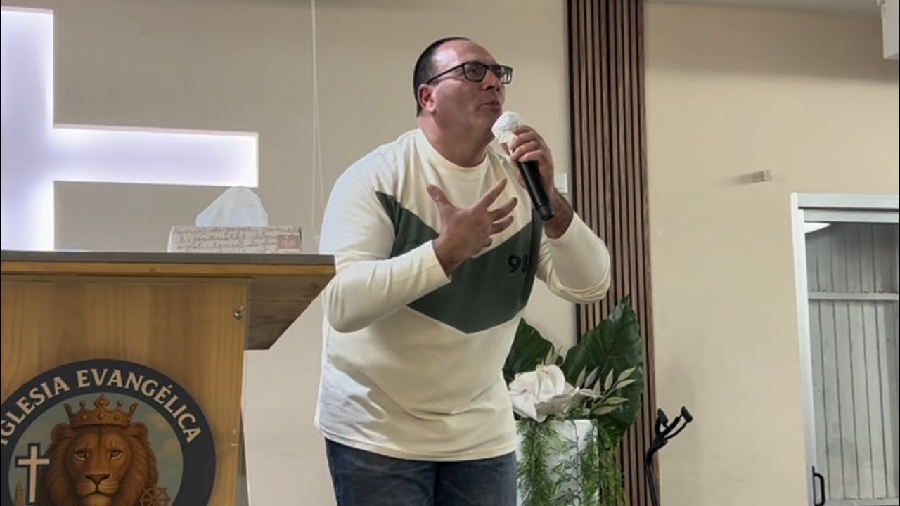 Iglesia Evangélica de Cambrils | Culto completo | 🙌🏼