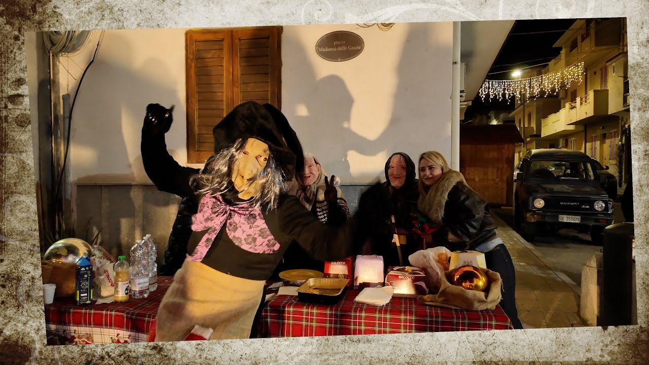 La Befana 2026