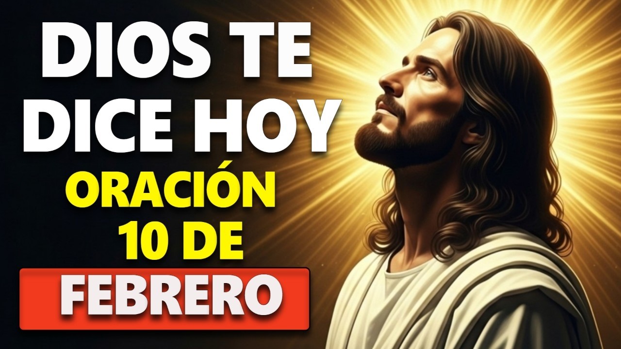 DIOS TE DICE HOY: NO TE RINDAS AHORA, ESTÁS MÁS CERCA DE LA META DE LO QUE IMAGINAS
