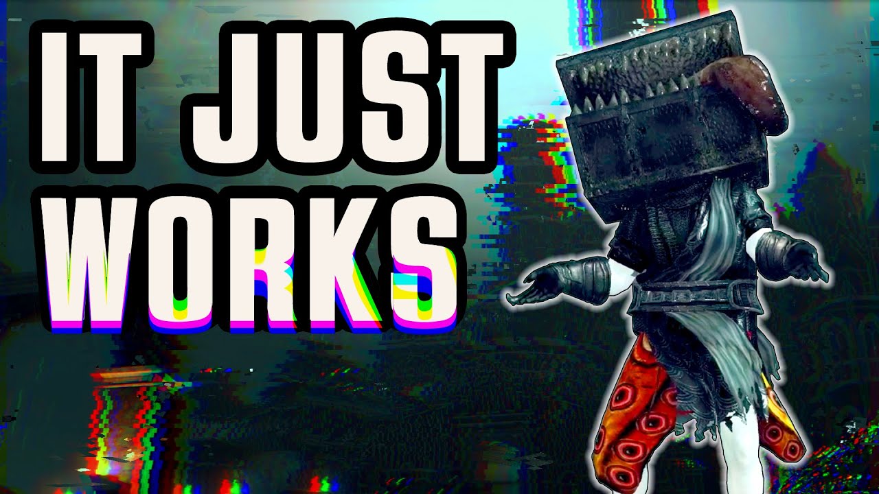 Сможете ли вы пройти Dark Souls 2... Свет горит ͚a͔͔̜̗l͖Ͱ̝̝ͭ̀͘l͖̰̝ͭ̀͘y͙͙̲̰Ͳ