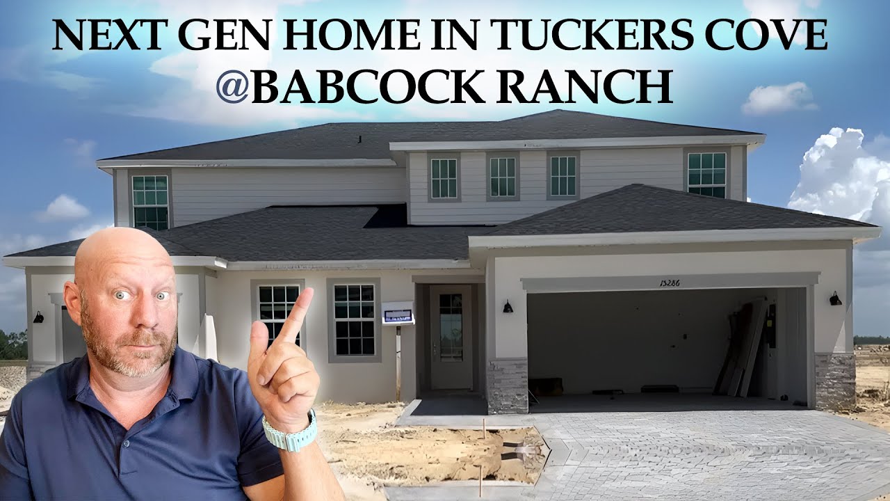 Touring Tucker’s Cove: The Washingtonia Model | Kim Feltis