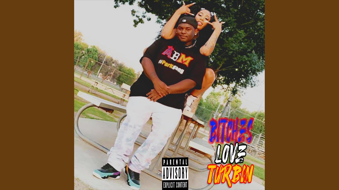 Hood Bitch (feat. BG4rmct & Blu Smurf)