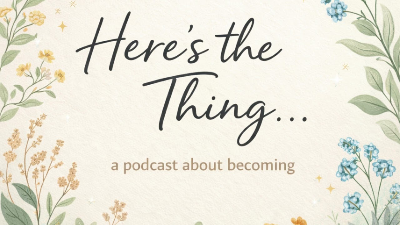 Episode 2: Boundaries That Let You Breathe