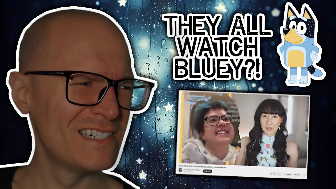 Autism Influencers are Odd