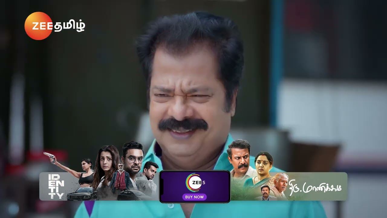 Veera | வீராவோட Range-eh வேறங்க😁😎 | Ep - 265 | Webisode | Feb 13 2025 | Zee Tamil