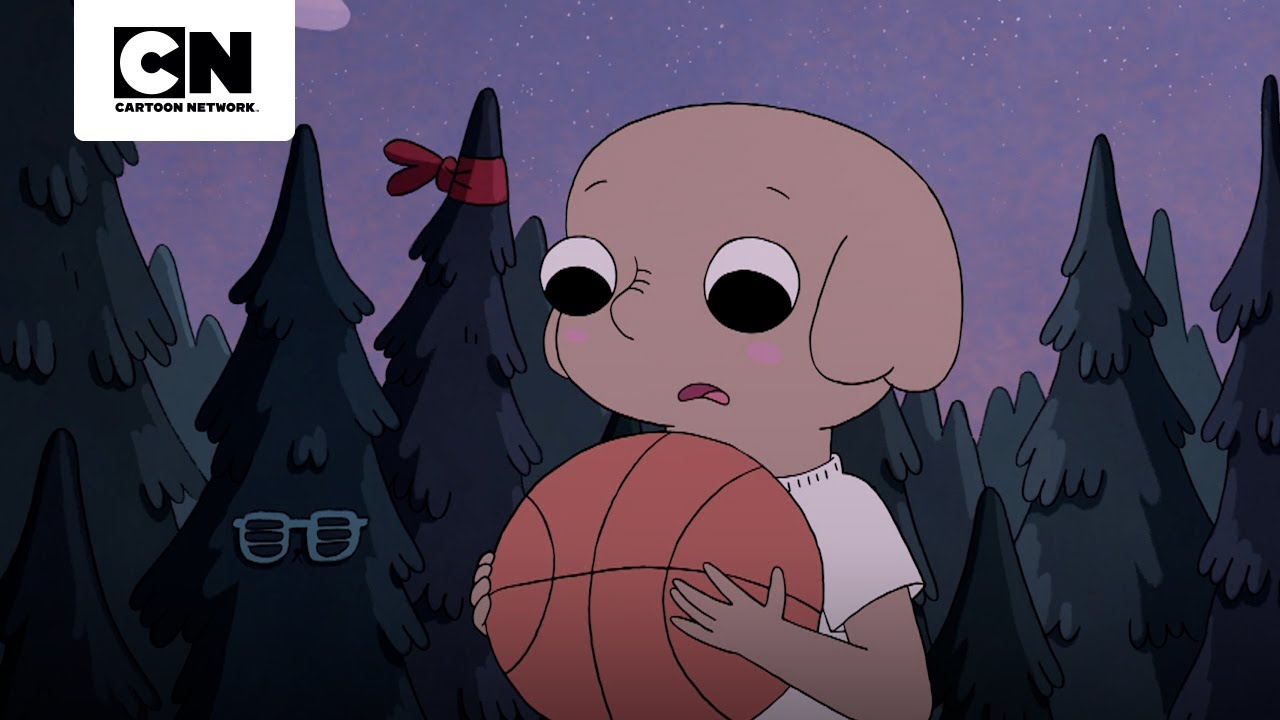 O TRUQUE MESTRE | SUMMER CAMP ISLAND | CARTOON NETWORK