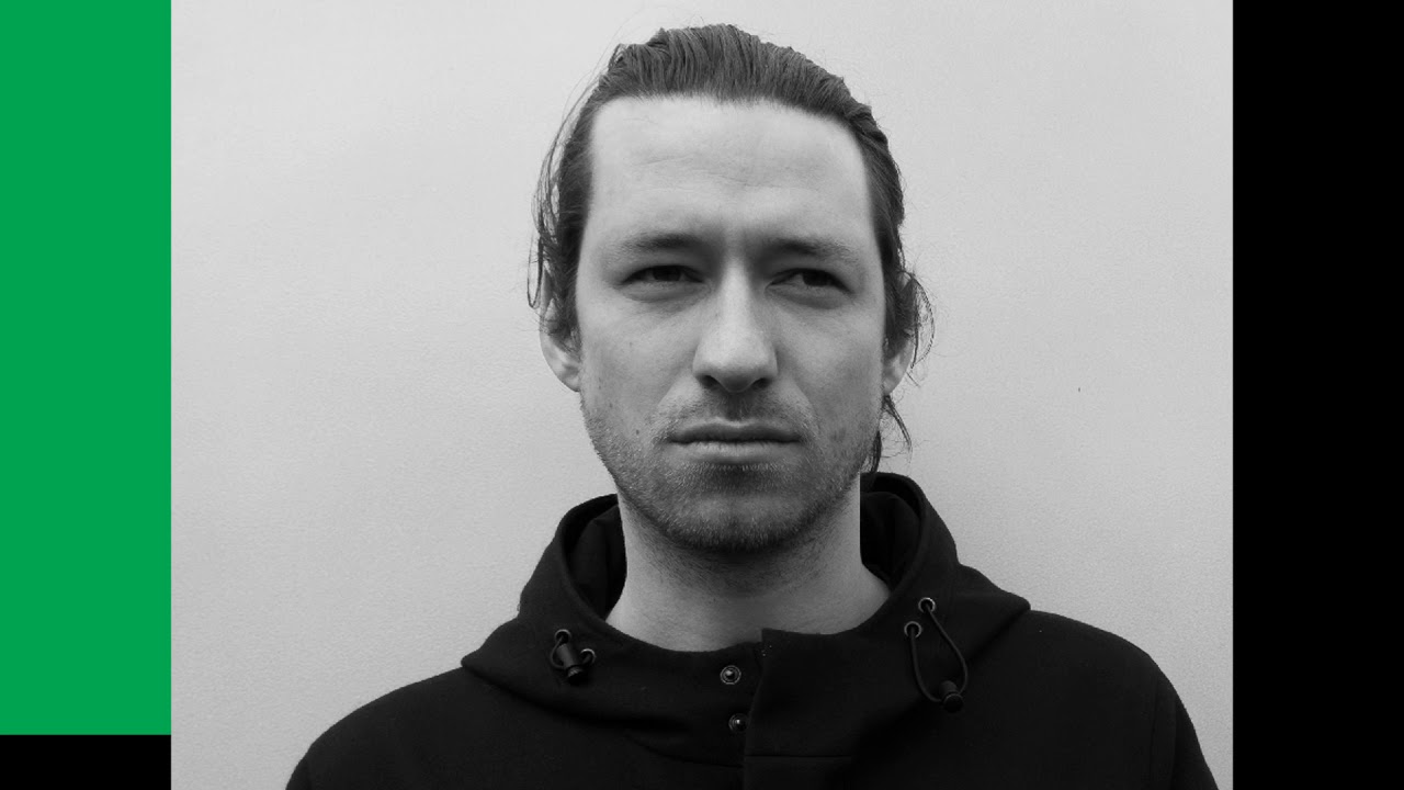 MNMT 208 Ben Buitendijk