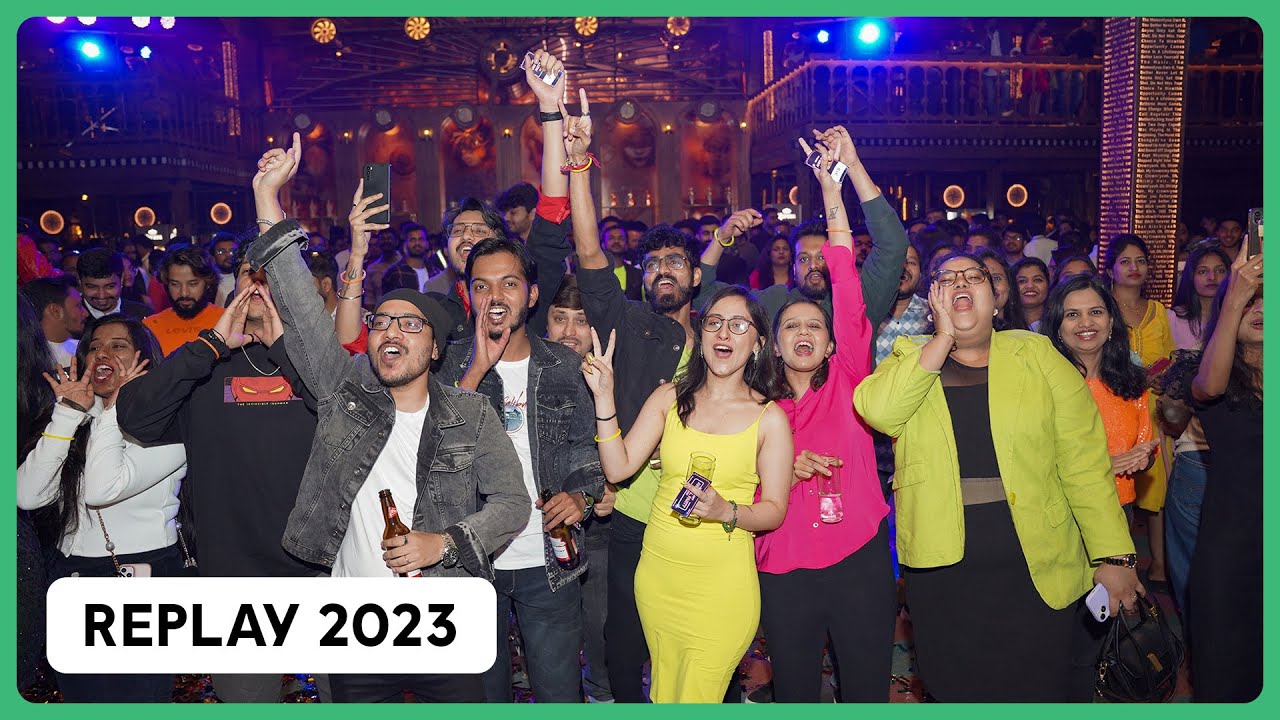 Ubisoft India Rewind 2023