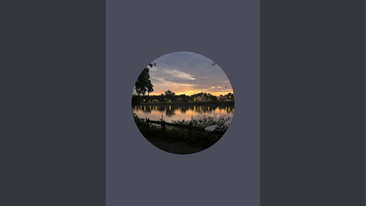 James River Bank Fishing  is live!