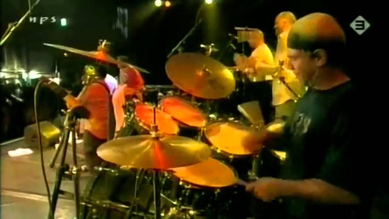 Still A Friend Of Mine - Incognito (Live North Sea Jazz)