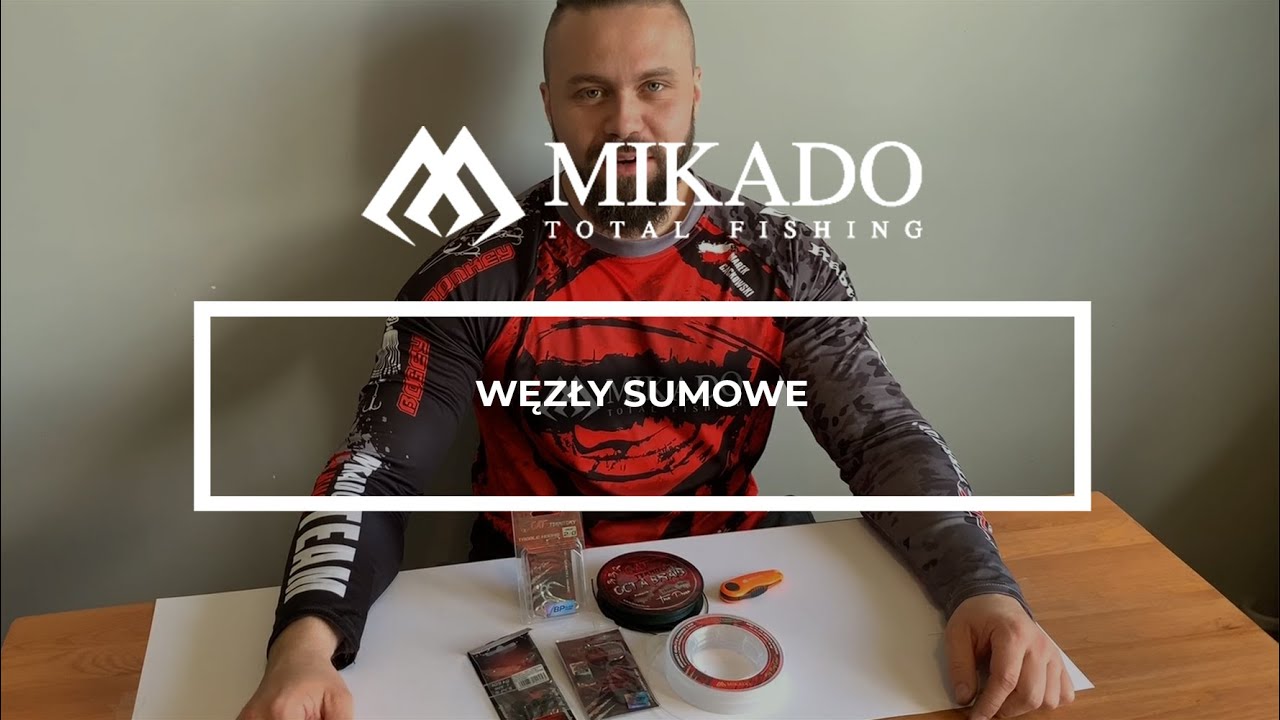 Węzły sumowe