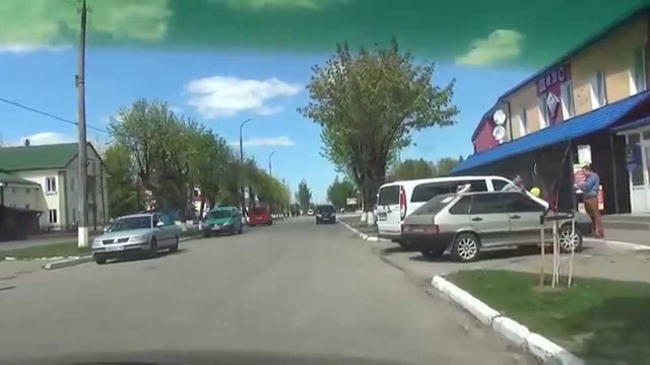 Стара Вижівка, Волинь.