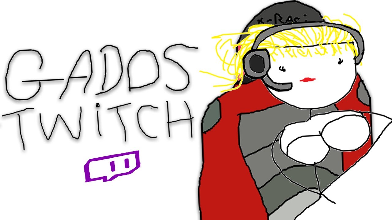 O DIA QUE EU ENGANEI OS GADO DA TWITCH