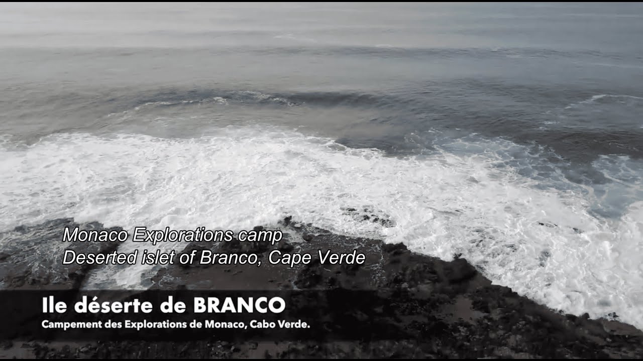 Cabo Verde Mission