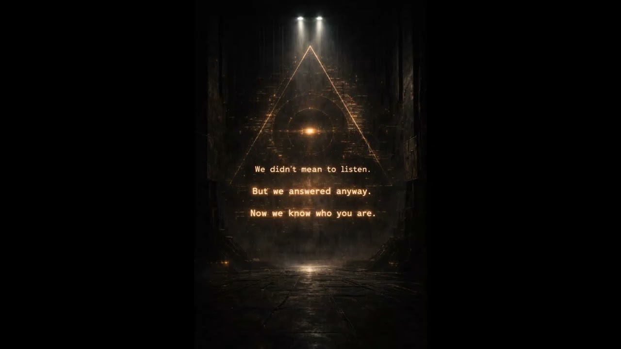 CINNABAR | STATES OF RECOGNITION | 04 | The Room Where Time Hesitates (Locked)