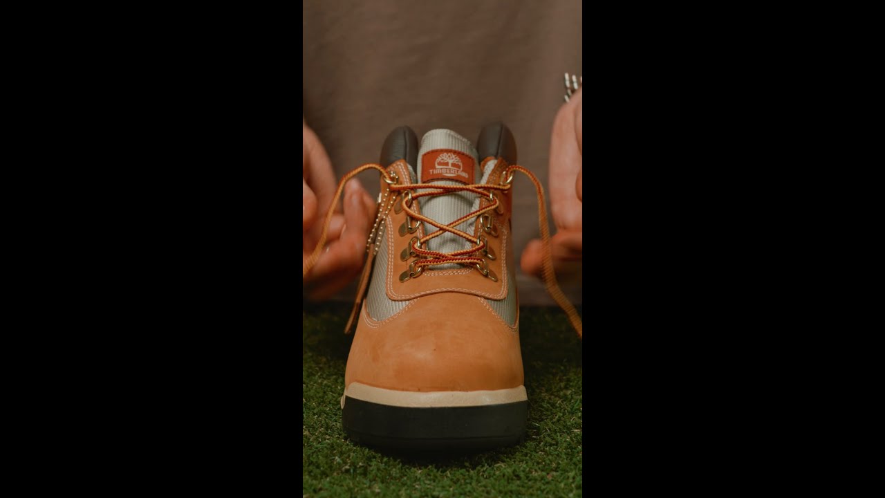 Men&rsquo;s Field Platform Boot | Timberland