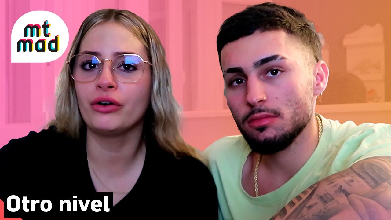 AVANCE | Laura Galera se abre en canal para hablar de su gran complejo | MTMAD