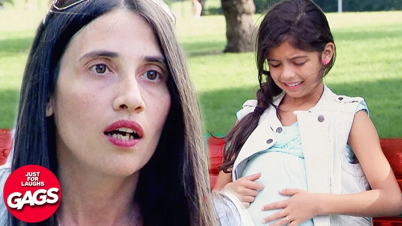 Pranks That Went Too Far Part 2 | Just For Laughs Gags