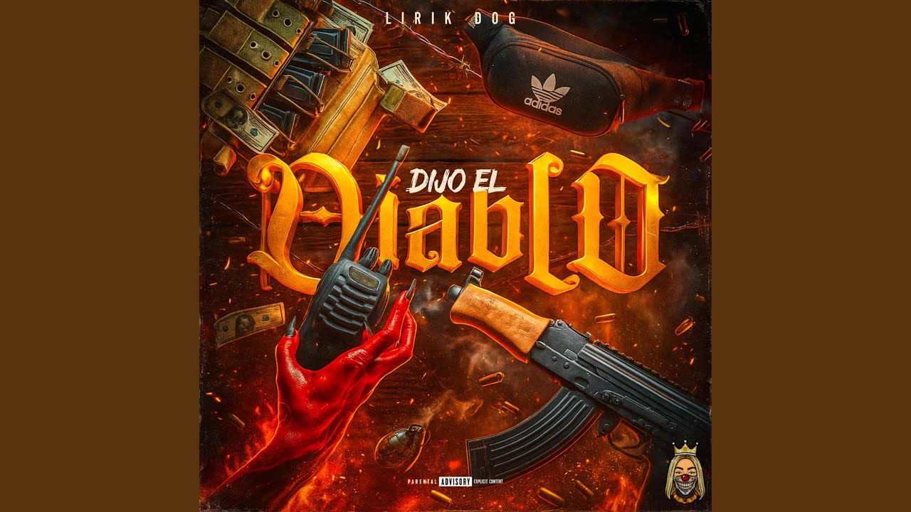 DIJO EL DIABL0