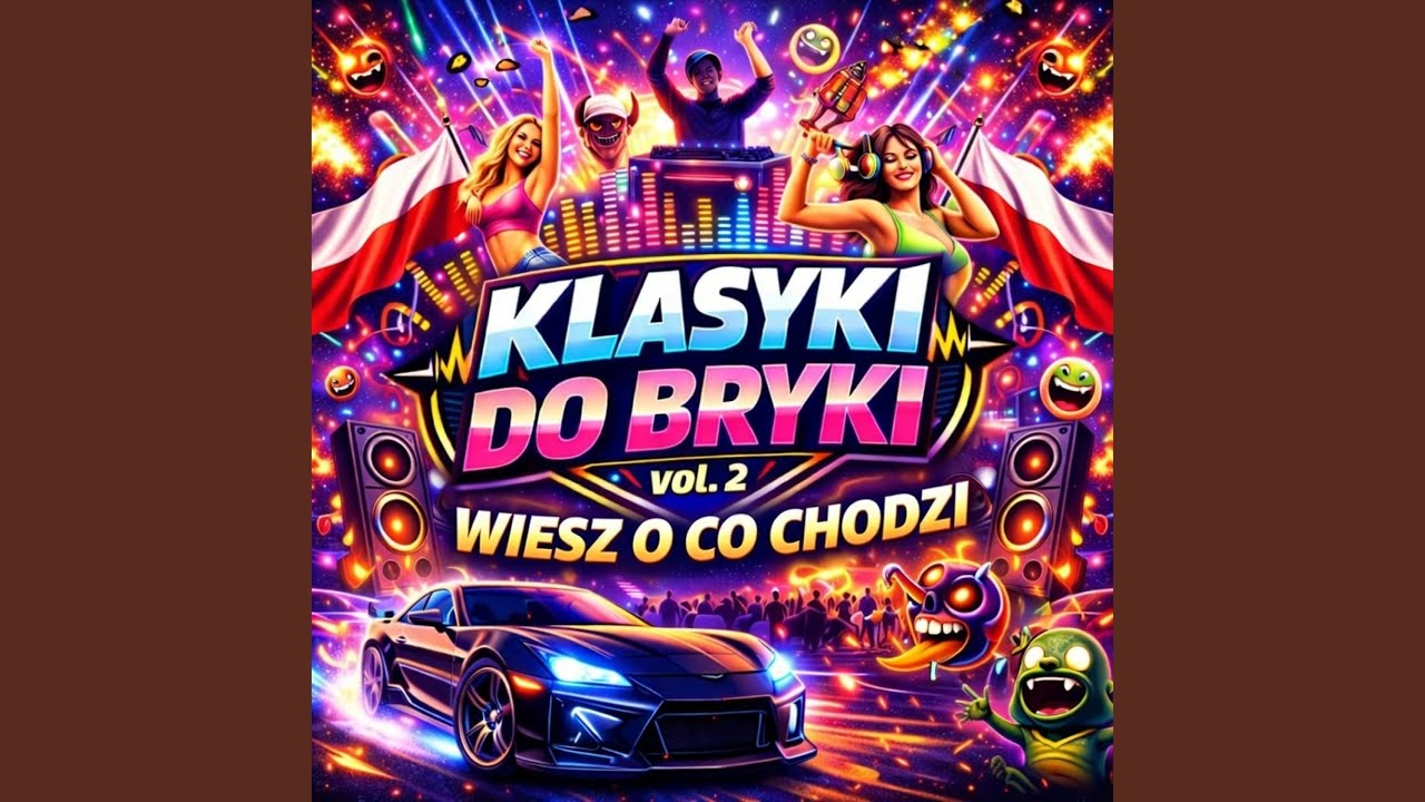 WIESZ O CO CHODZI