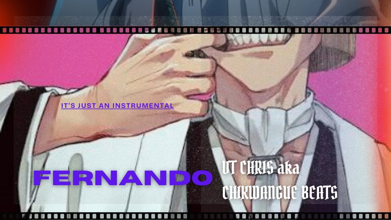 VT Chris - Fernando (instrumental) /  BabyFace Ray X Rio Da Yung OG type beat