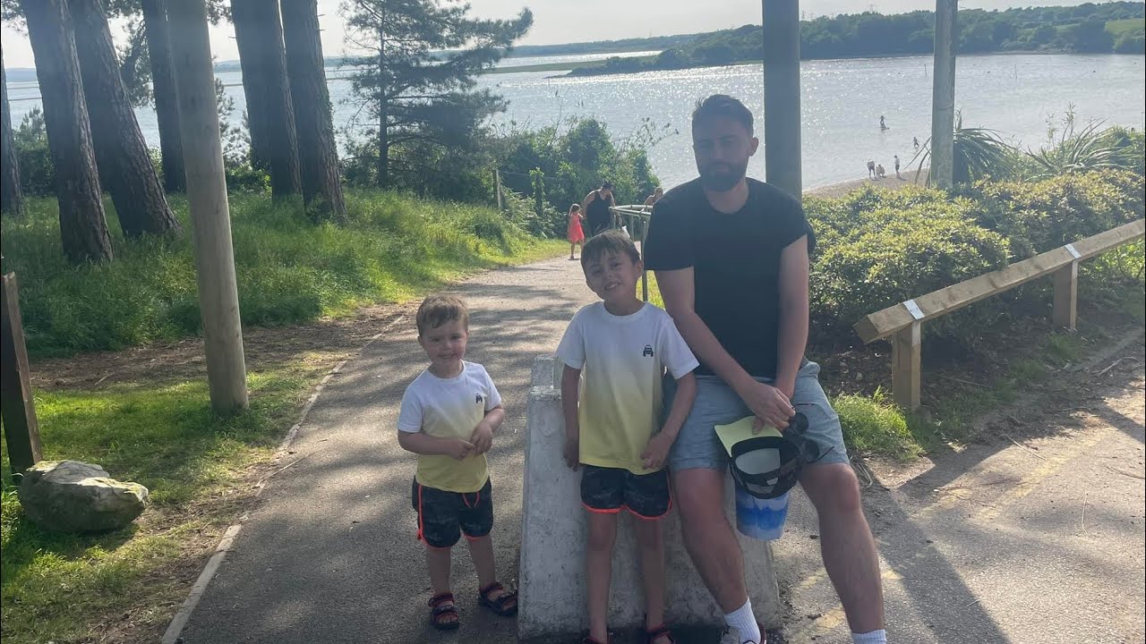 Haven - Rockley Park - 26-29th May 2023