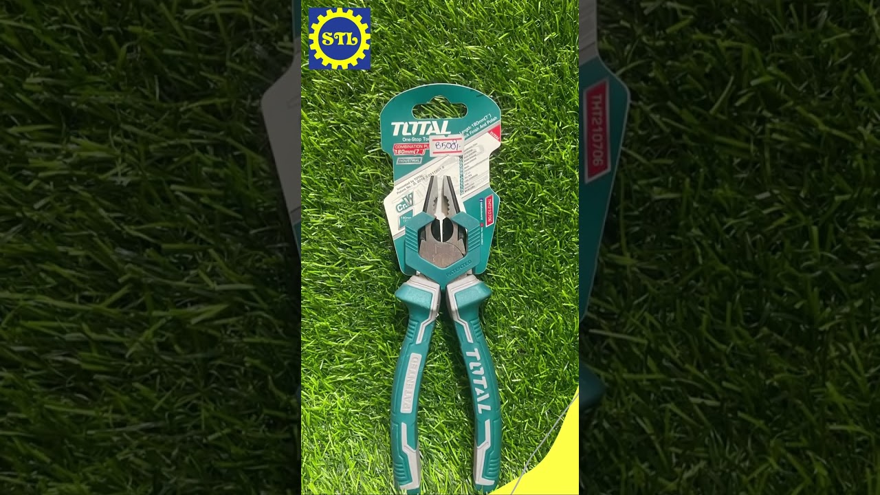 TOTAL BRAND TOOLS