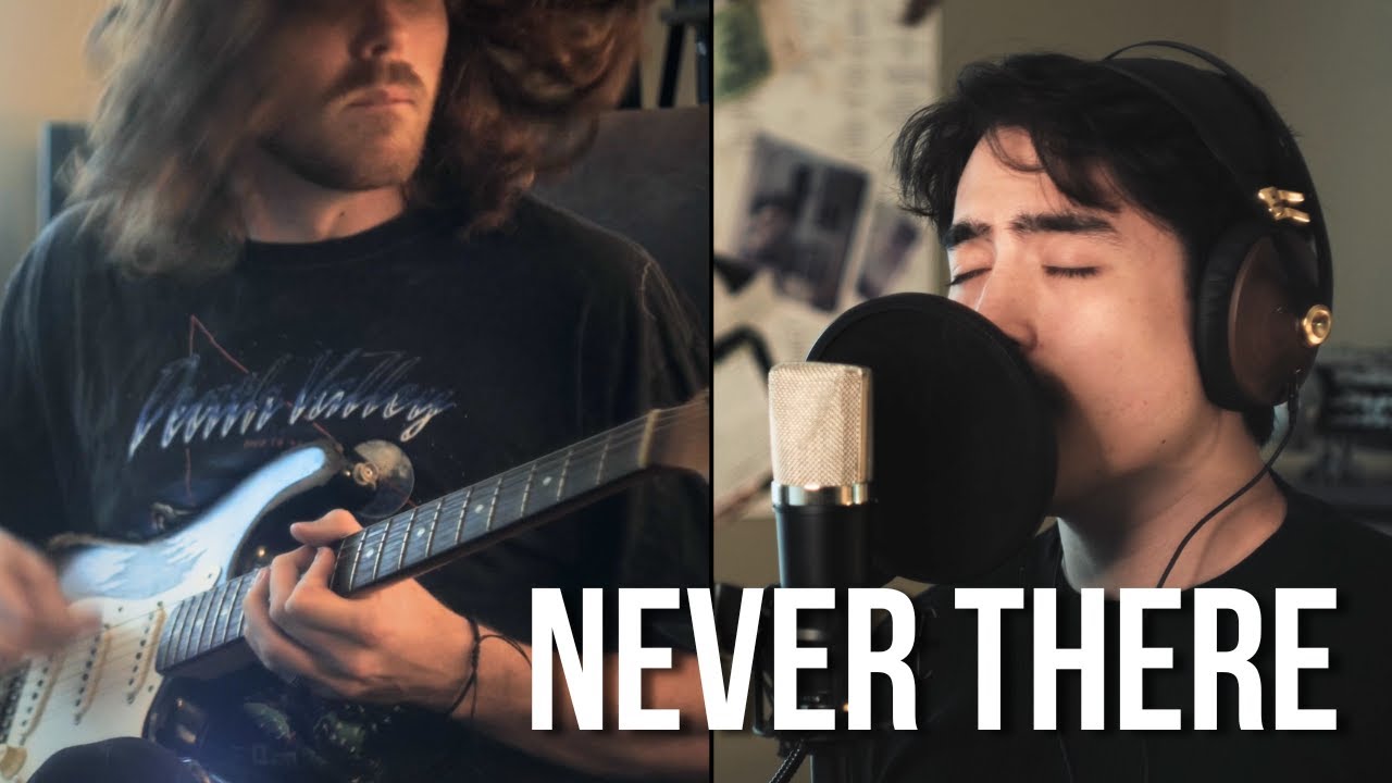 Never There - Fair View Trial (Original Song)
