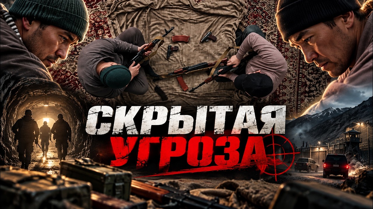 ГРУППА НАЁМНИКОВ ЗАПУСТИЛА ОПАСНУЮ СХЕМУ,С КАЖДЫМ НОВЫМ ПРЕСТУПЛЕНИЕМ СТАВКИ ВСЁ ВЫШЕ/СКРЫТАЯ УГРОЗА