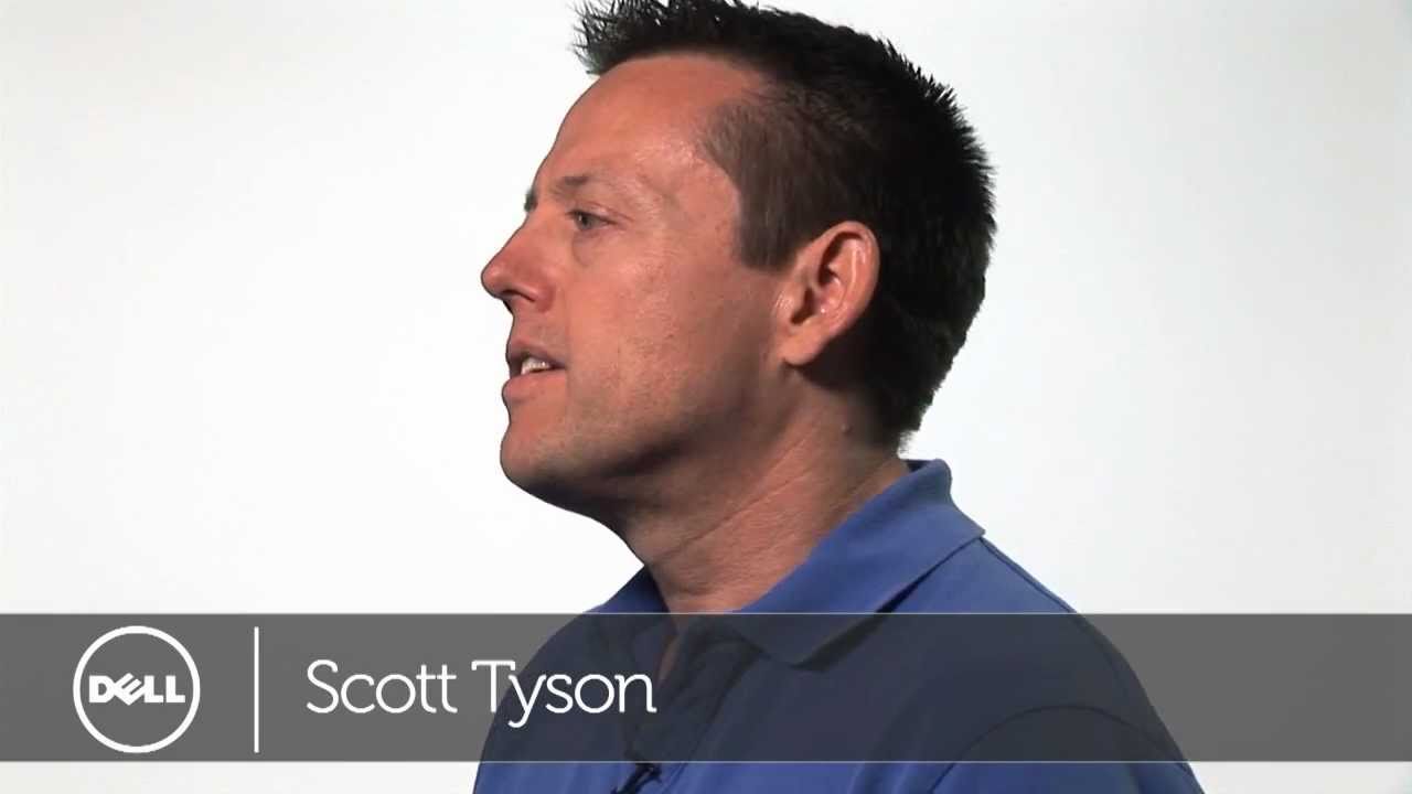 It Gets Better - Dell Pride LGBT Employee Resource Group