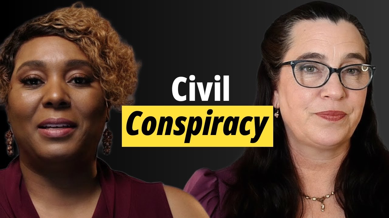 Conversation on Civil Conspiracy