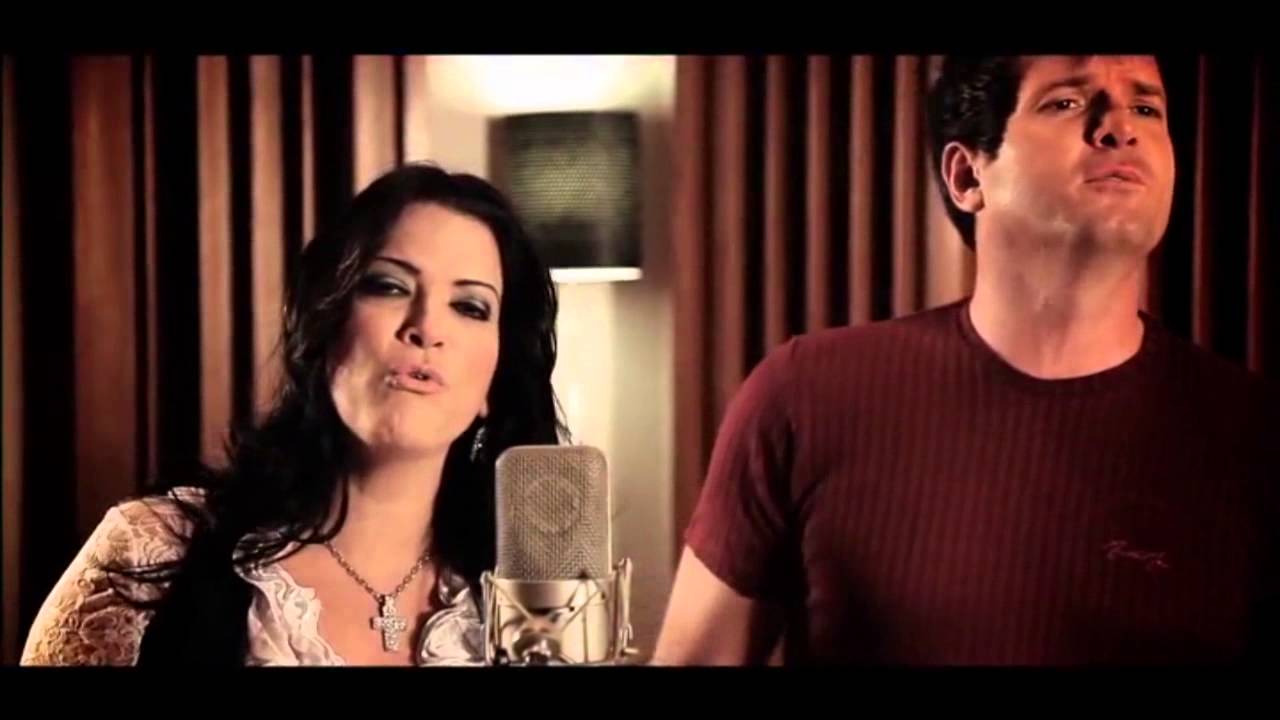 Nascer de Novo - Rayssa e Ravel (Clipe Oficial)