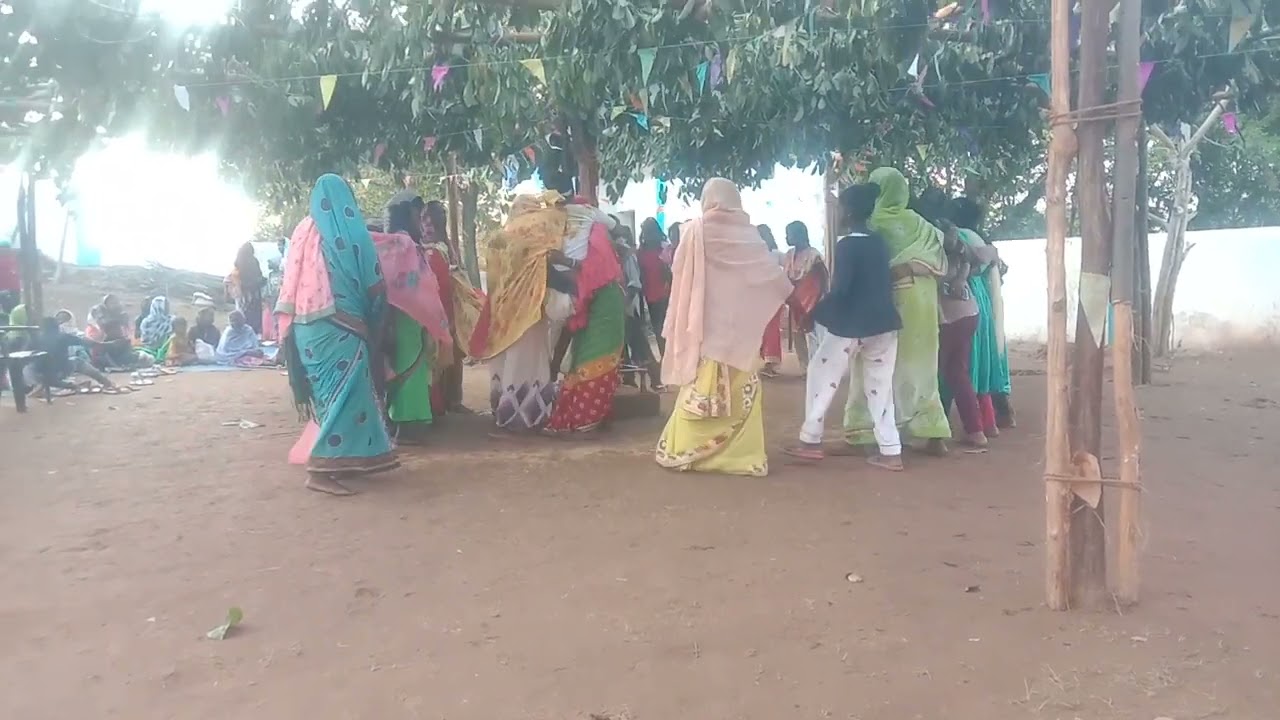 saraipani sadi me full enjoy 2022