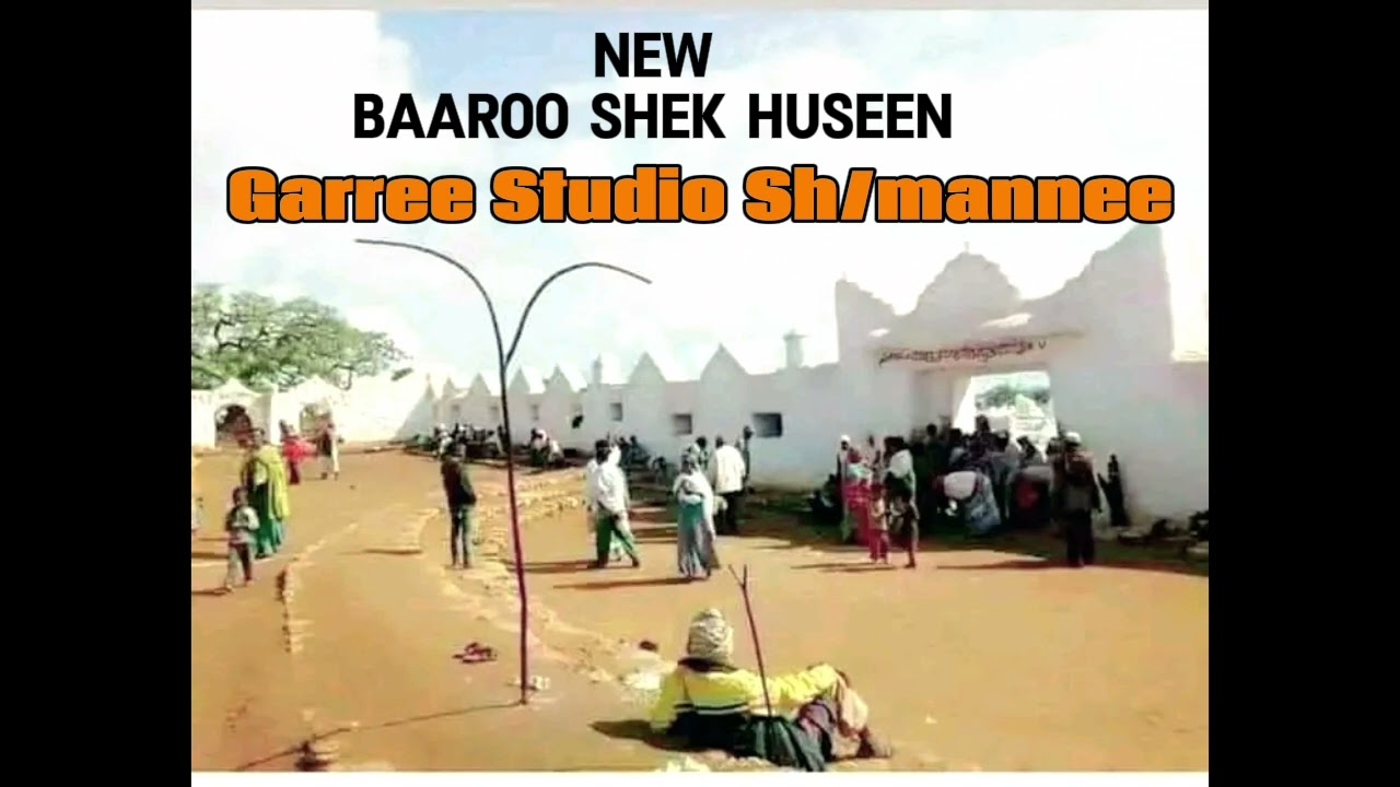 Amaan-Abdallaa-Waadoo-New-Baaroo-October 7, 2025